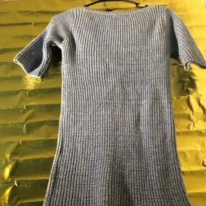 Cooperative Mini Dress